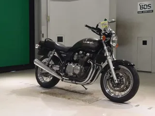 Kawasaki Zephyr750RS из Японии, фото 3