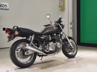 Kawasaki Zephyr750RS из Японии, фото 5
