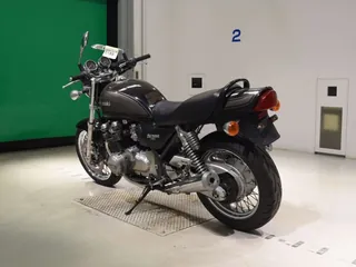 Kawasaki Zephyr750RS из Японии, фото 6