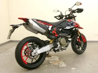 Ducati Hypermotard 698 MONO RVE из Японии, фото 3
