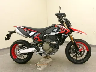 Ducati Hypermotard 698 MONO RVE из Японии, фото 5