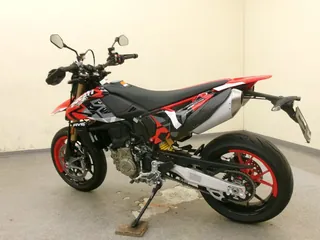 Ducati Hypermotard 698 MONO RVE из Японии, фото 7