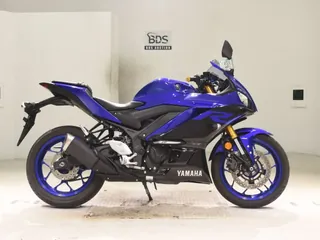 Yamaha MT-03 из Японии, фото 1