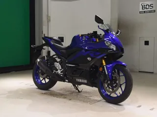 Yamaha MT-03 из Японии, фото 3