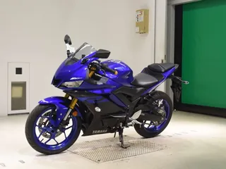 Yamaha MT-03 из Японии, фото 4