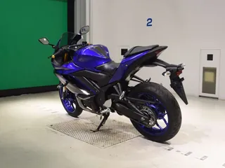 Yamaha MT-03 из Японии, фото 6