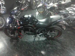 Suzuki Gixxer 150 из Японии, фото 2