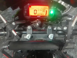 Suzuki Gixxer 150 из Японии, фото 3