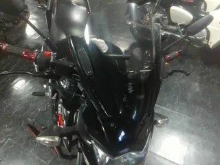 Suzuki Gixxer 150 из Японии, фото 4
