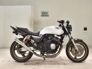 Honda CB400 Super Four из Японии, фото 1