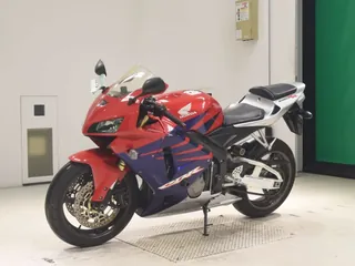 Honda CBR600RR из Японии, фото 4