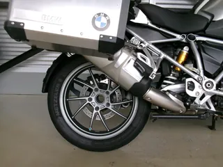 BMW R1200Gs из Японии, фото 6