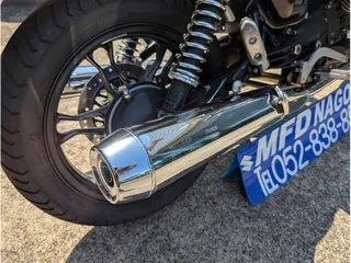 Moto Guzzi V7 Stone из Японии, фото 2