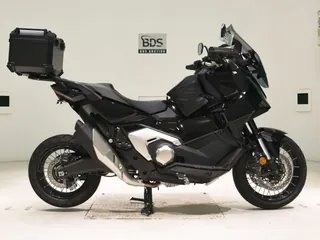 Honda X-ADV750 из Японии, фото 1