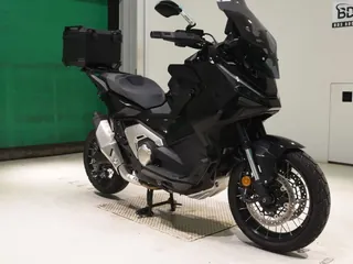 Honda X-ADV750 из Японии, фото 3