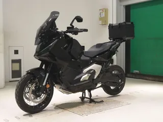Honda X-ADV750 из Японии, фото 4