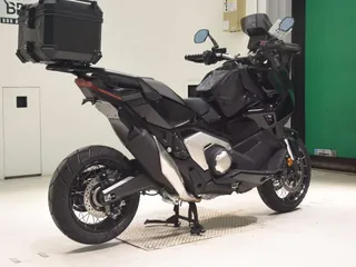 Honda X-ADV750 из Японии, фото 5