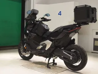 Honda X-ADV750 из Японии, фото 6
