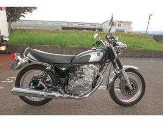 Yamaha SR400 Final Edition Limited из Японии, фото 1