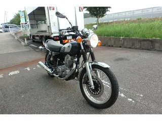 Yamaha SR400 Final Edition Limited из Японии, фото 3