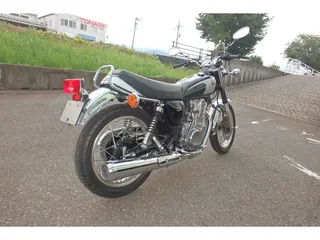 Yamaha SR400 Final Edition Limited из Японии, фото 7