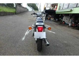 Yamaha SR400 Final Edition Limited из Японии, фото 8