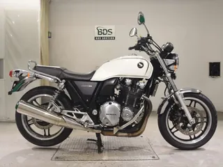 Honda CB1100F из Японии, фото 1