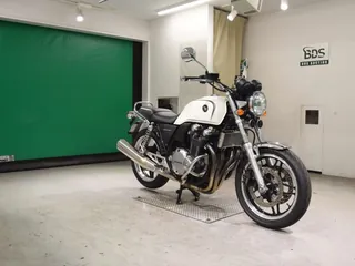 Honda CB1100F из Японии, фото 3