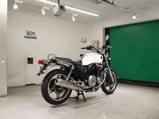 Honda CB1100F из Японии, фото 5
