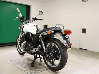 Honda CB1100F из Японии, фото 6
