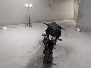 Honda CB400SB из Японии, фото 3