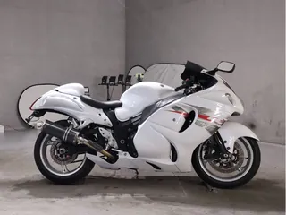 Suzuki GSX1300R из Японии, фото 1