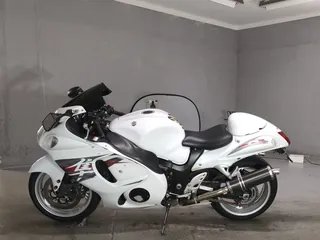 Suzuki GSX1300R из Японии, фото 2