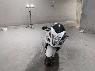 Suzuki GSX1300R из Японии, фото 3