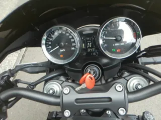 Kawasaki Z900RS из Японии, фото 3