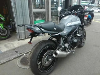 Kawasaki Z900RS из Японии, фото 4