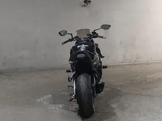 Suzuki GSX-S1000SR из Японии, фото 4