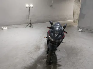 Yamaha YZF-R25 из Японии, фото 3