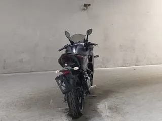 Yamaha YZF-R25 из Японии, фото 4