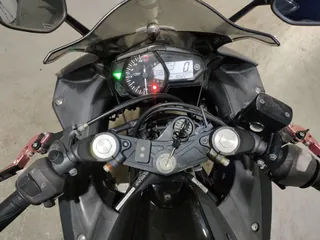 Yamaha YZF-R25 из Японии, фото 5