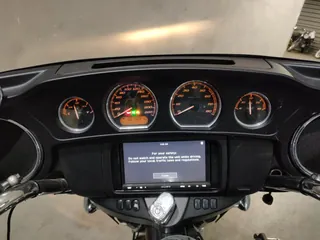 Harley-Davidson FLHT1750 из Японии, фото 5