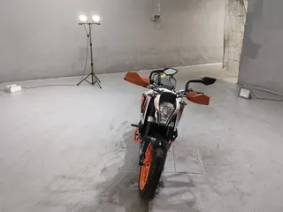KTM Ktm 390 Duke из Японии, фото 3