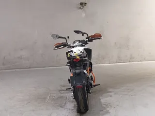 KTM Ktm 390 Duke из Японии, фото 4