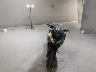 Kawasaki Ninja 400 из Японии, фото 3