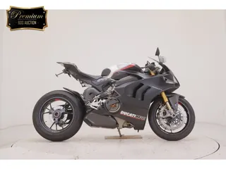Ducati PANIGA-REV4SP из Японии, фото 1