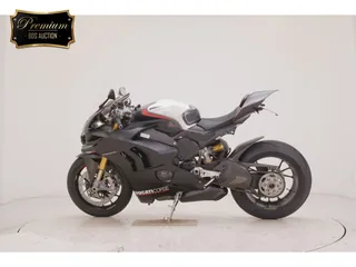 Ducati PANIGA-REV4SP из Японии, фото 2