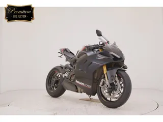 Ducati PANIGA-REV4SP из Японии, фото 3