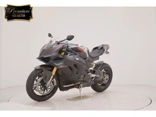 Ducati PANIGA-REV4SP из Японии, фото 4