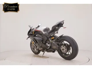 Ducati PANIGA-REV4SP из Японии, фото 6