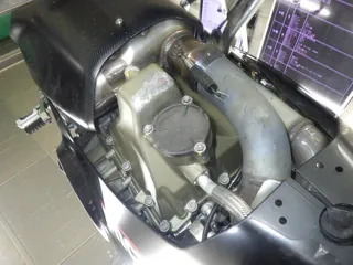 Ducati PANIGA-REV4SP из Японии, фото 7